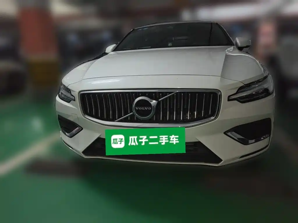 Volvo S60 — миниатюра 2