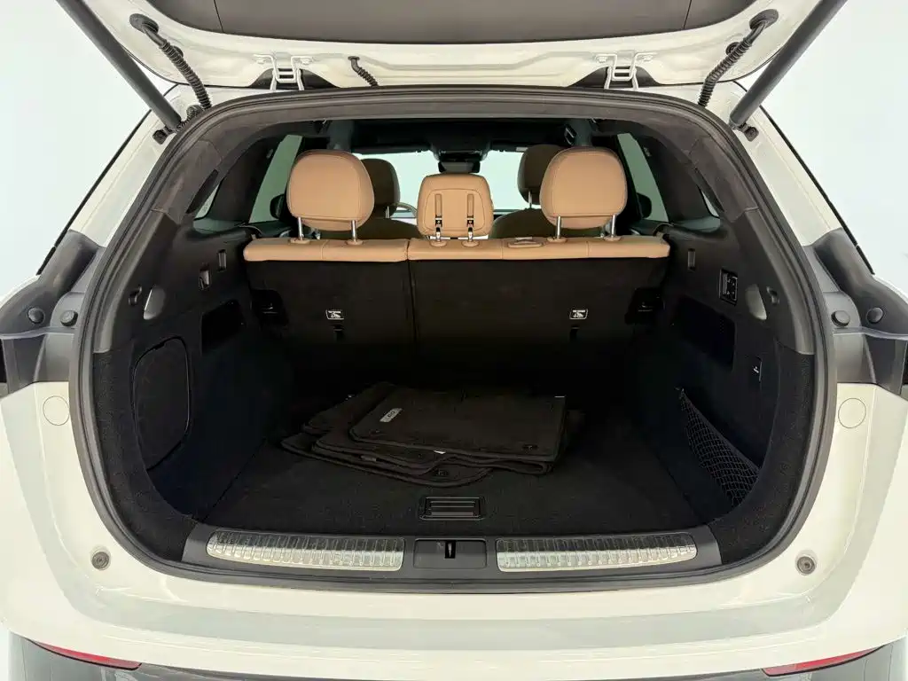 XPeng G9 — миниатюра 14