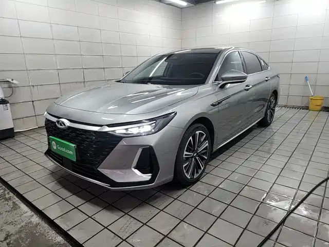 2024 Chery Arrizo 8