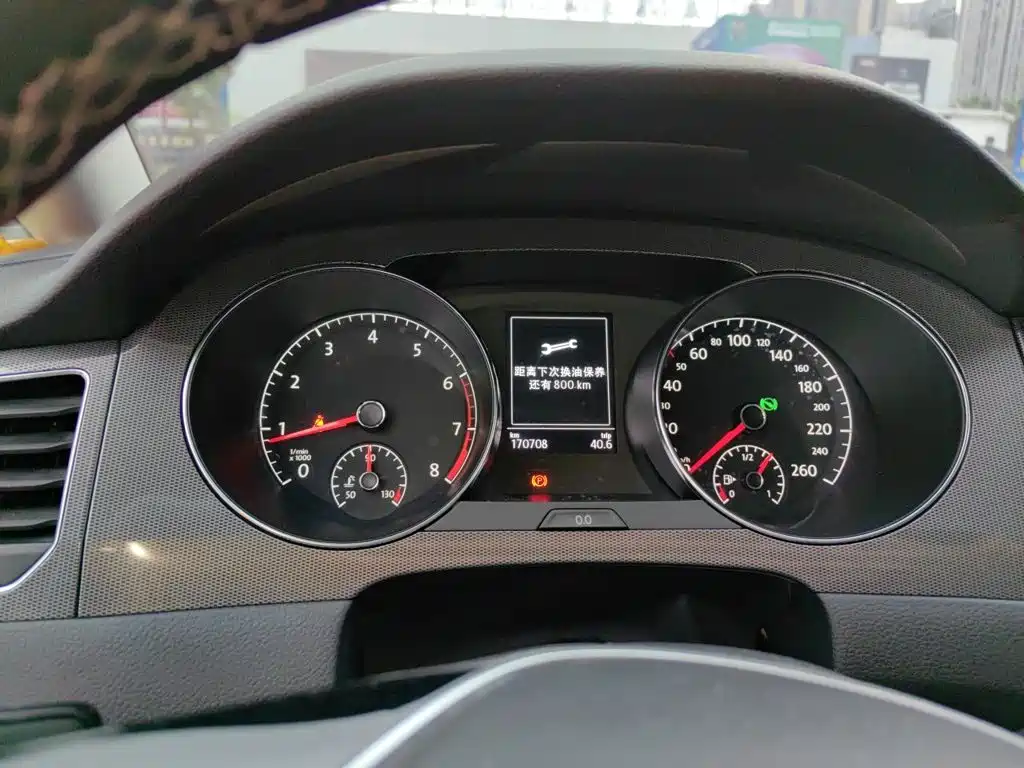 Volkswagen Golf Sportsvan — миниатюра 12