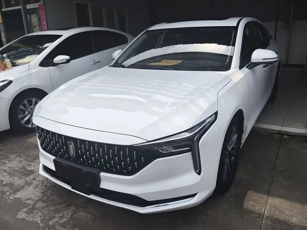 Купить Bestune B70