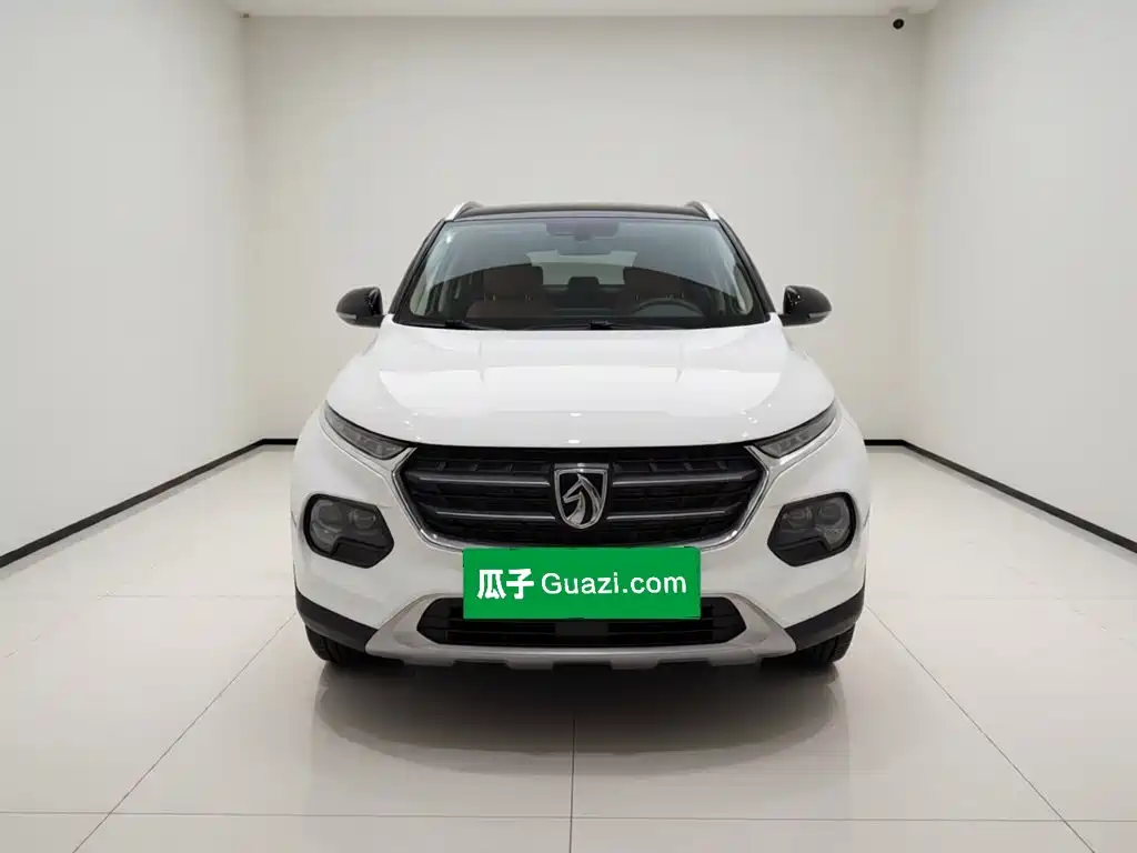 Baojun 510 — миниатюра 2