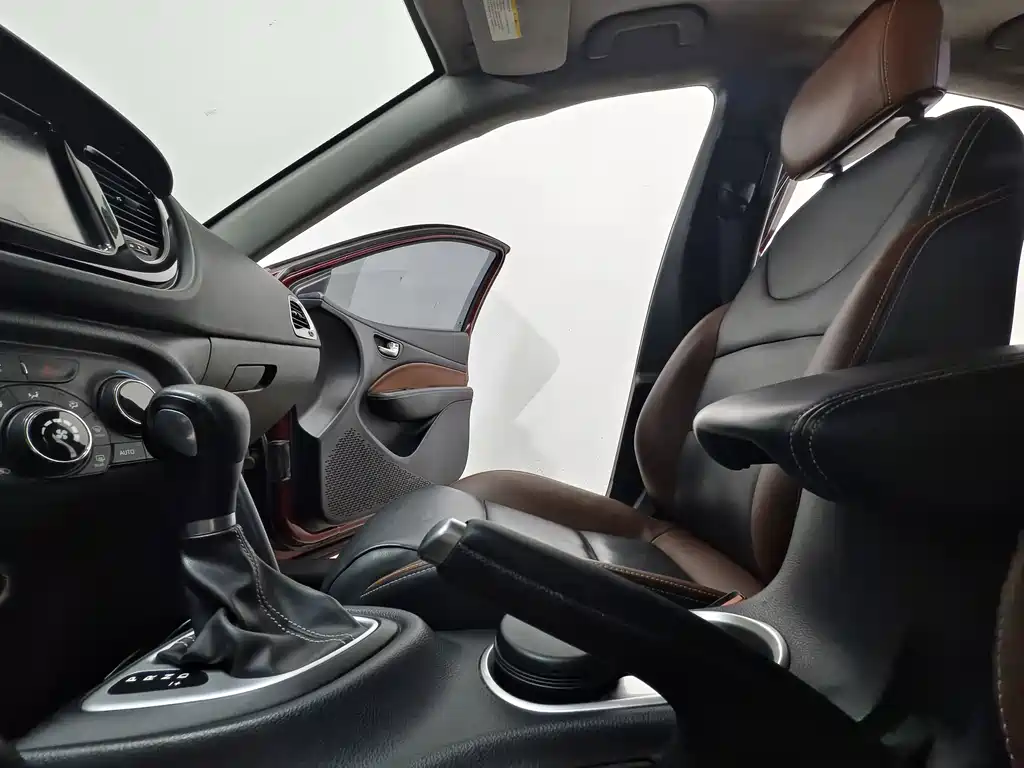 Fiat Viaggio — миниатюра 10