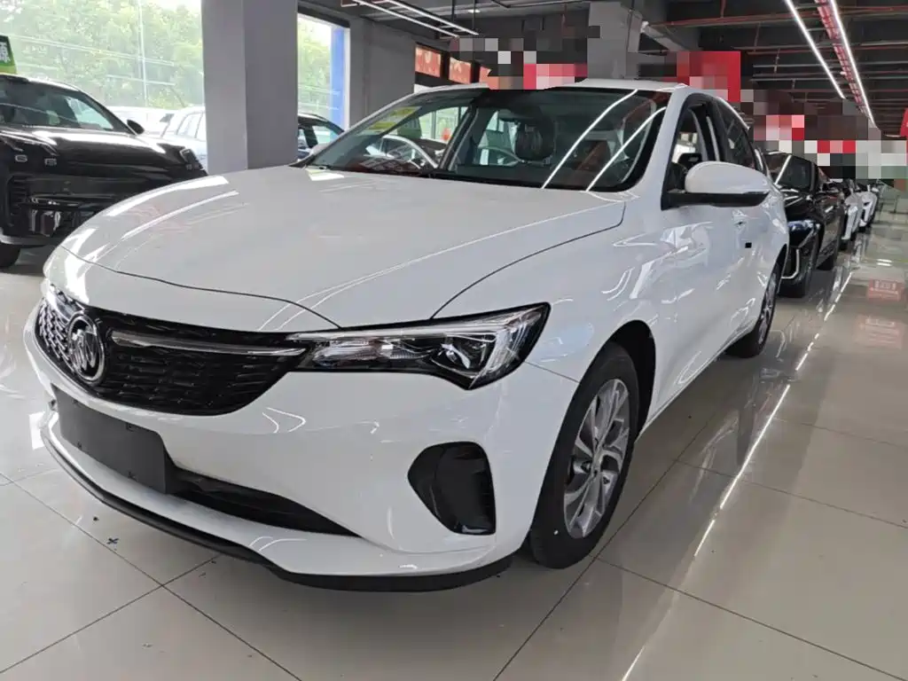 Buick Verano 2023 Pro