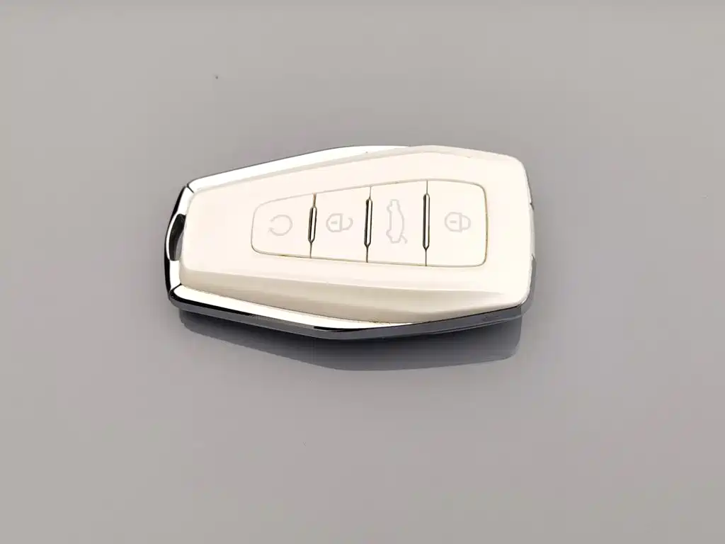 Geely Icon — миниатюра 19