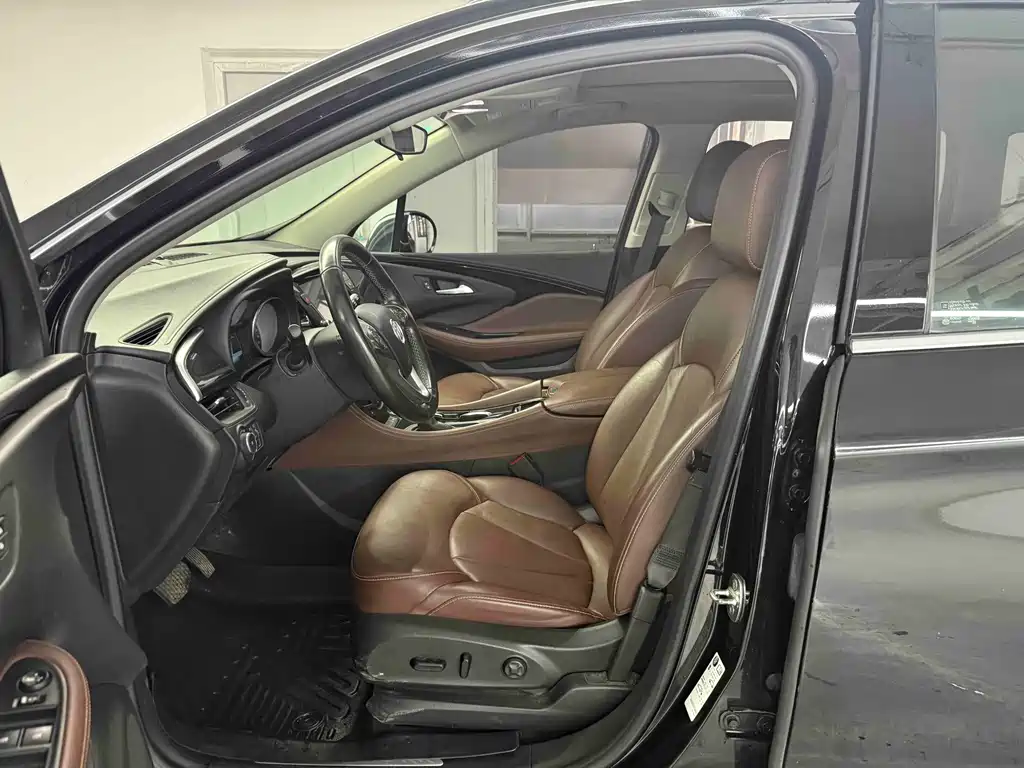 Buick Envision Plus — миниатюра 6