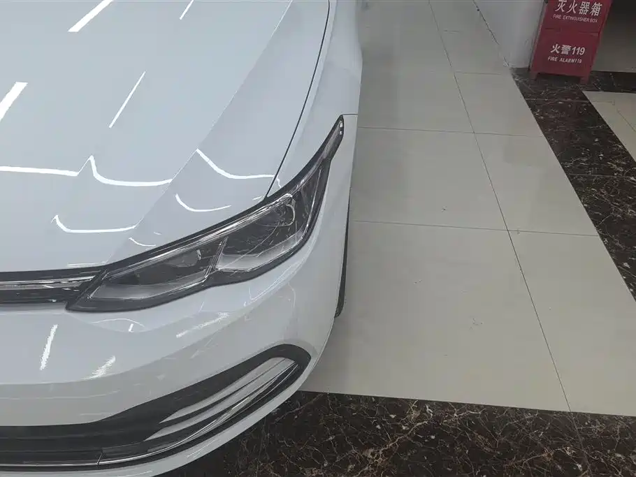 Volkswagen Golf 2023 280TSI DSG Pro
