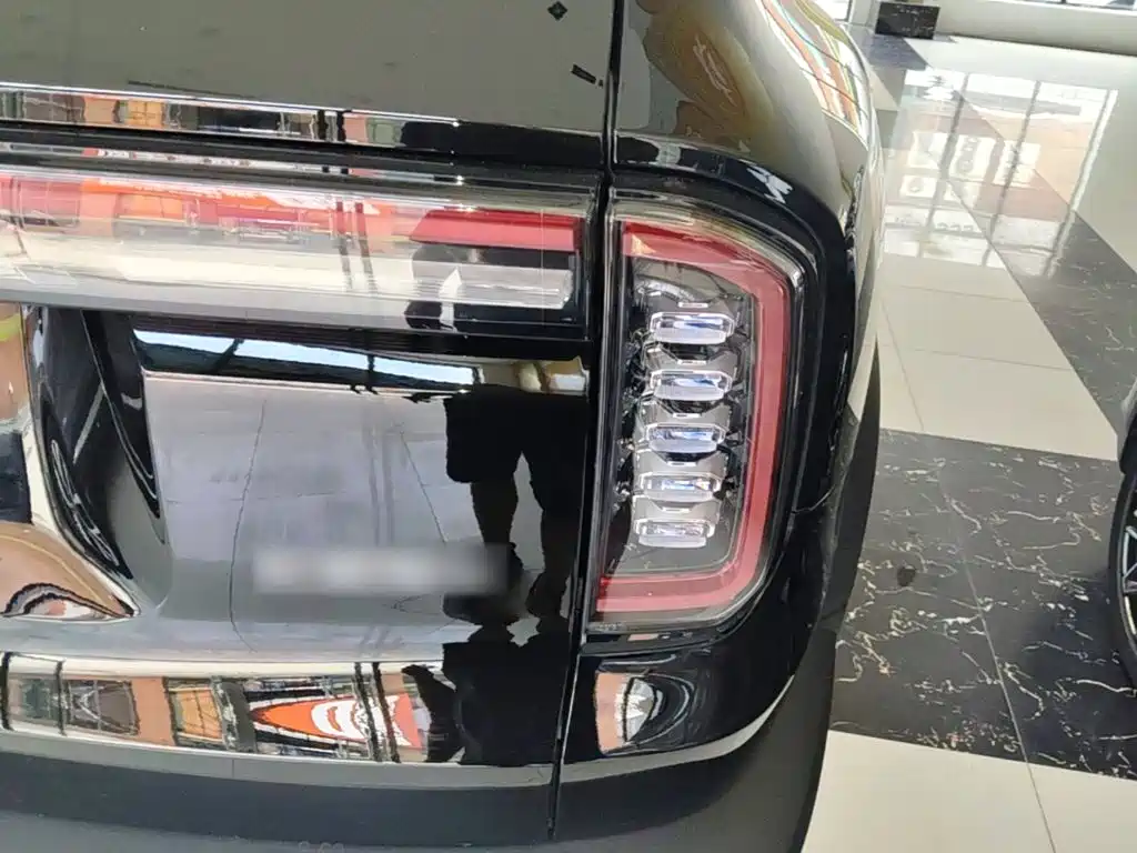 Haval Big Dog — миниатюра 8