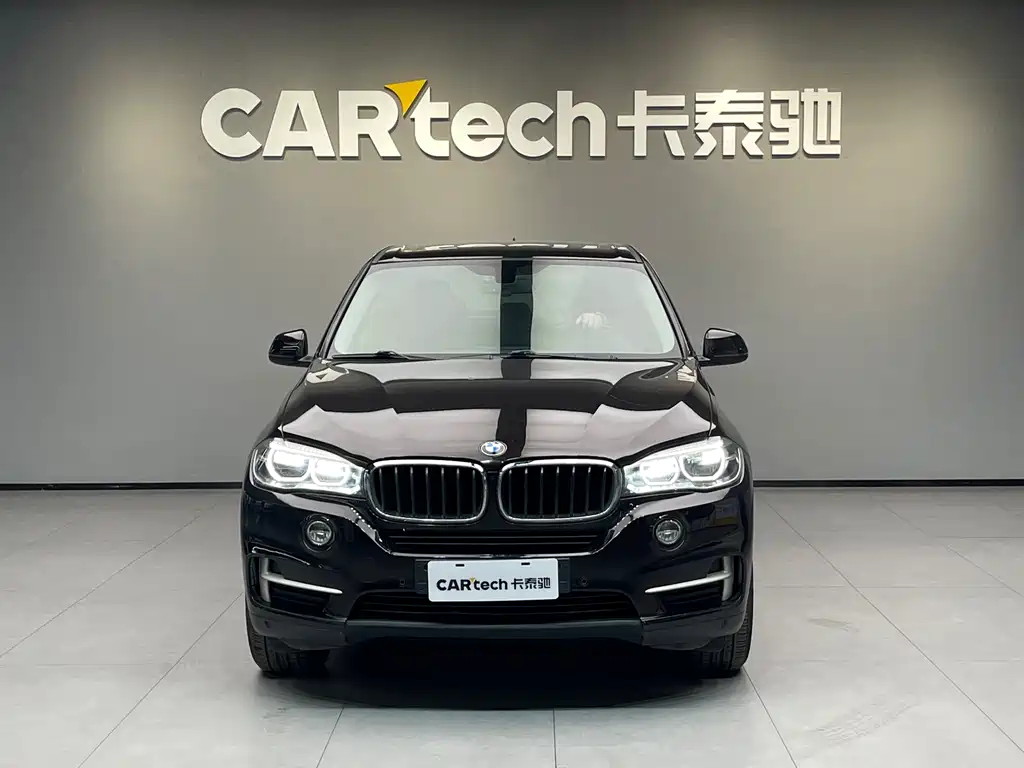 BMW X5 2016 xDrive35i