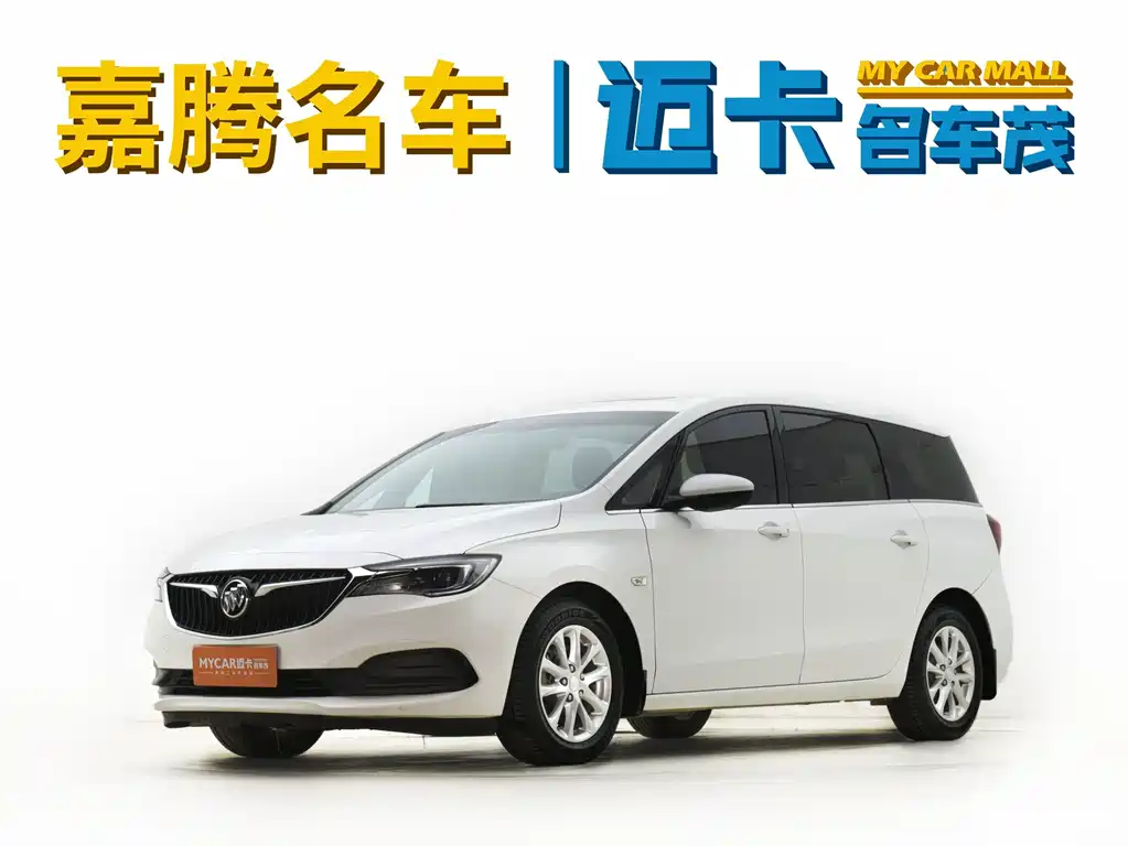 Buick GL6