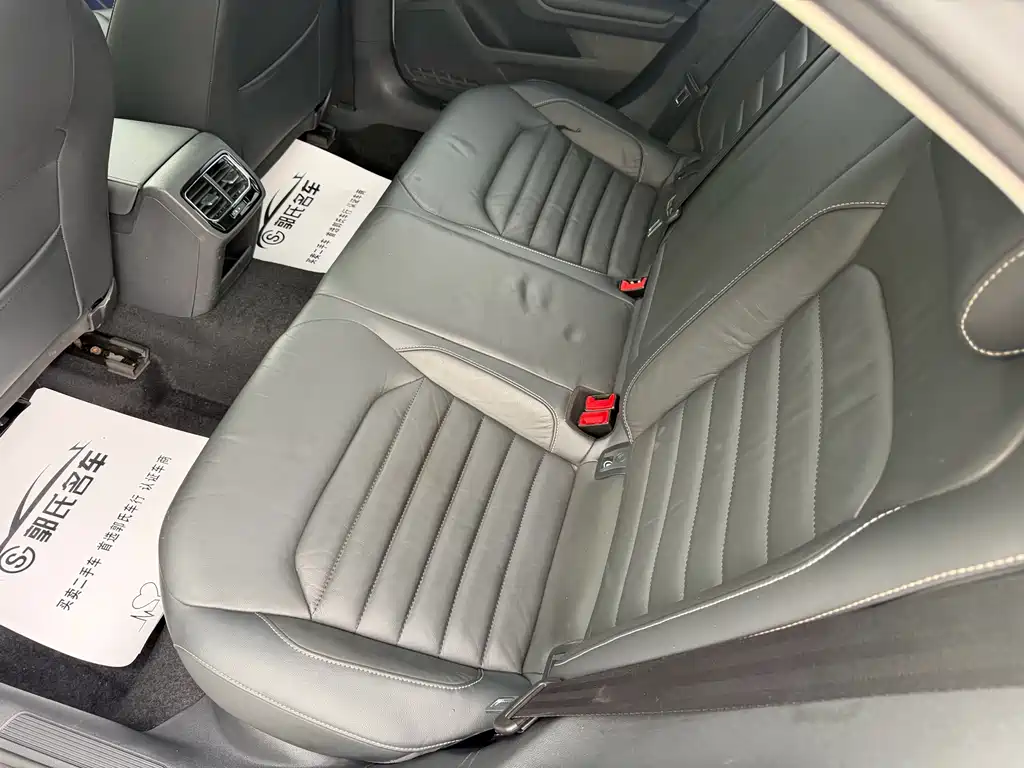 Volkswagen Lamando 2018 280TSI DSG Comfort