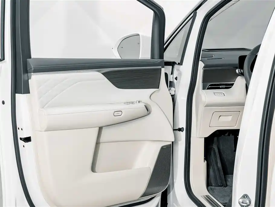 Buick Не похоже, что ты семья. — миниатюра 19