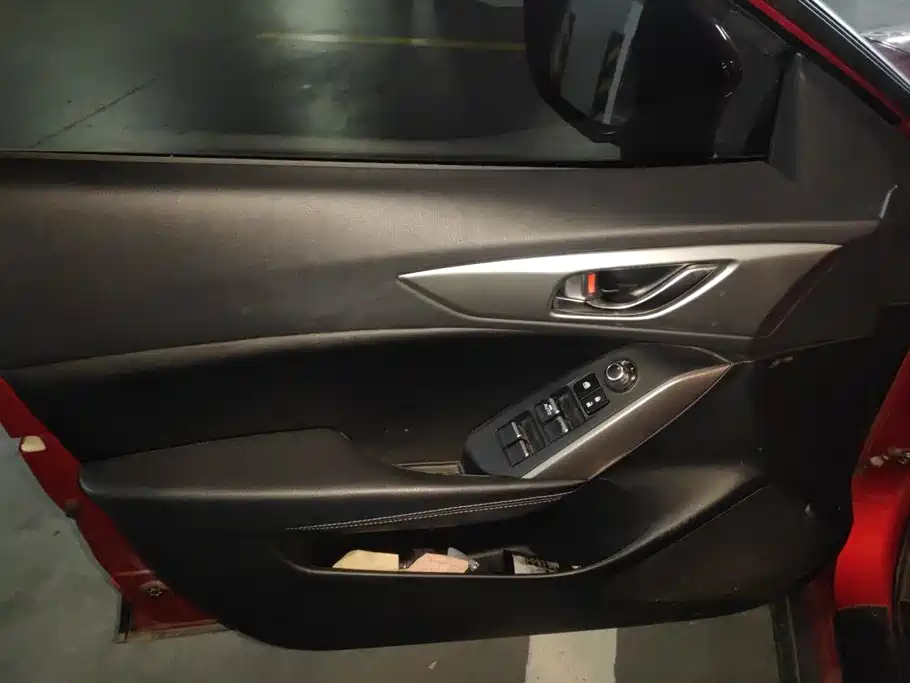 Mazda CX-4 — миниатюра 7