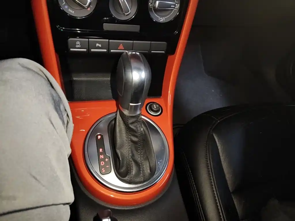 Volkswagen Beetle — миниатюра 14