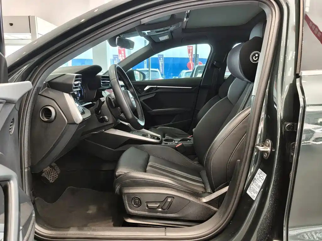 Audi A3 — миниатюра 6