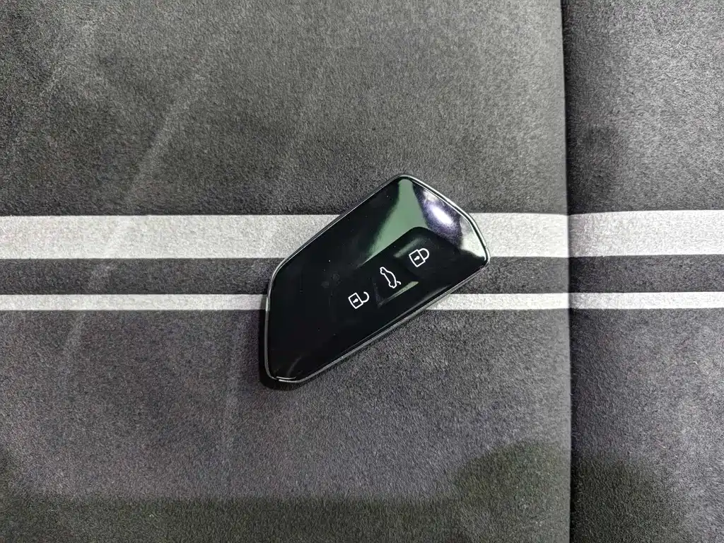 Volkswagen Golf — миниатюра 5