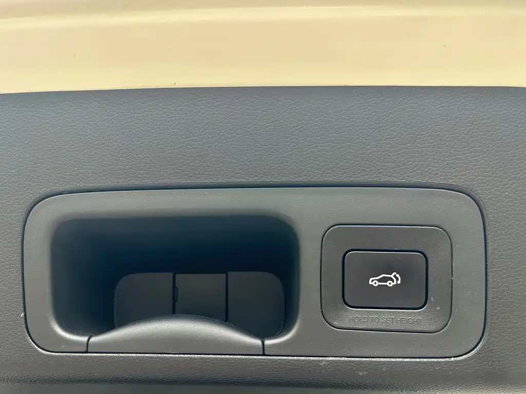 GAC Motor Trumpchi GS4 — миниатюра 18