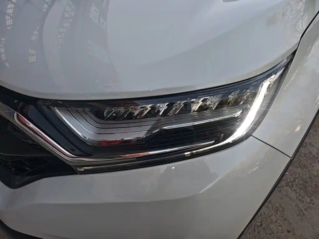 Honda CR-V — миниатюра 24