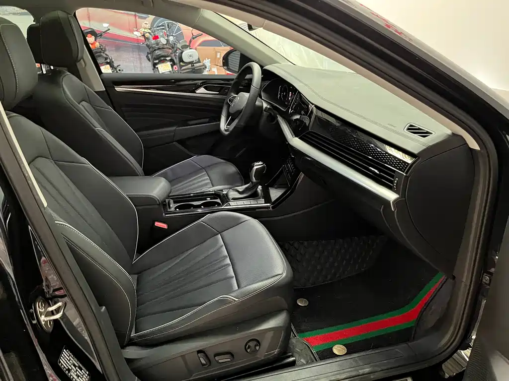 Volkswagen Passat — миниатюра 12
