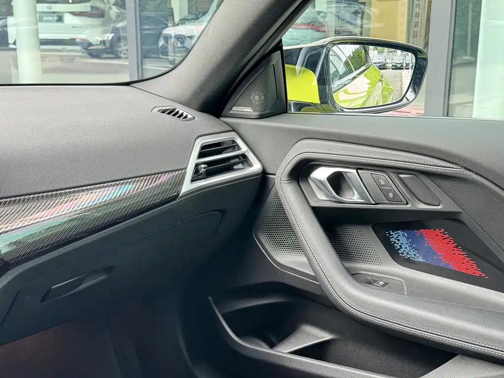 BMW M2 — миниатюра 12