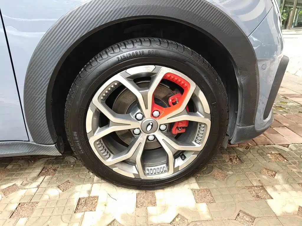 Ora Ora Good Cat GT — миниатюра 8