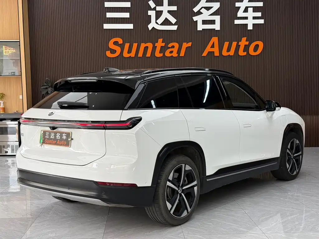 NIO ES7 2022 100kWh