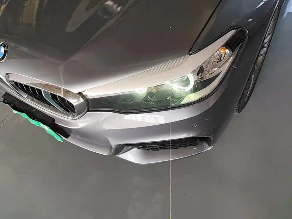 BMW 5 Series (Import) — миниатюра 24