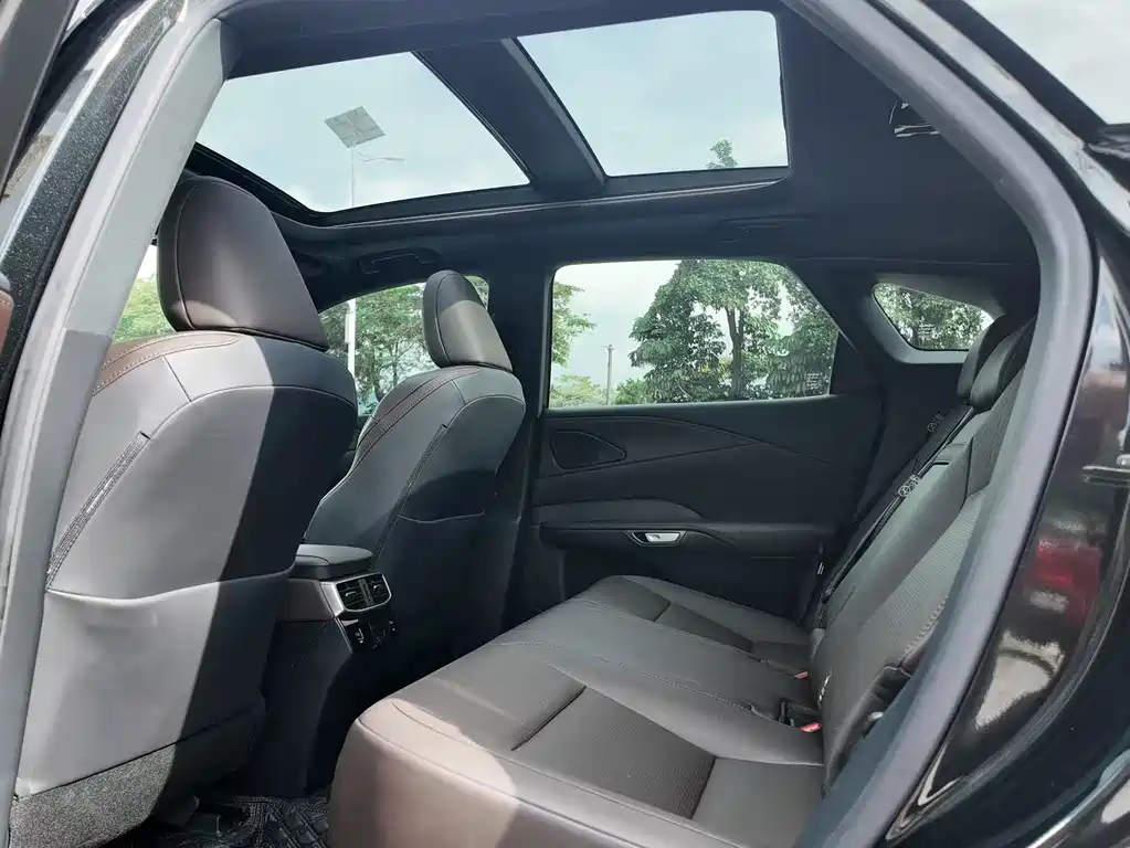 Lexus RX 2023 350h