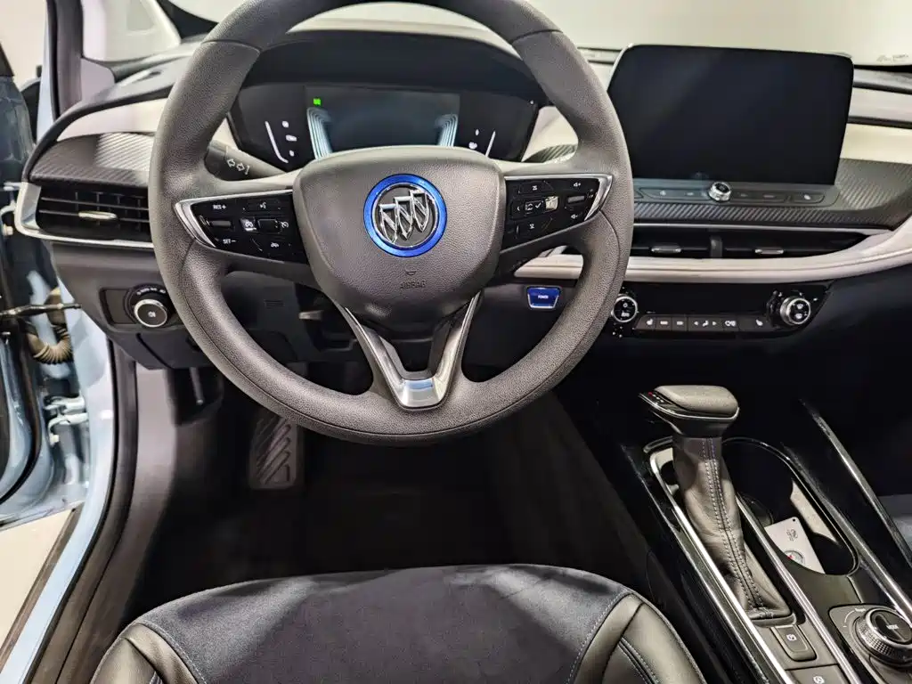 Buick Velite 6 — миниатюра 8