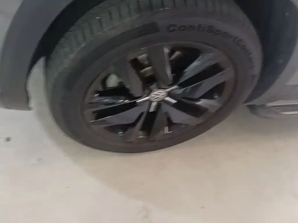 Volkswagen Teramont — миниатюра 23