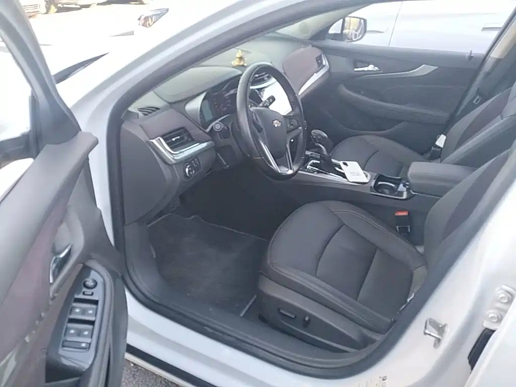 Chevrolet Malibu — миниатюра 16