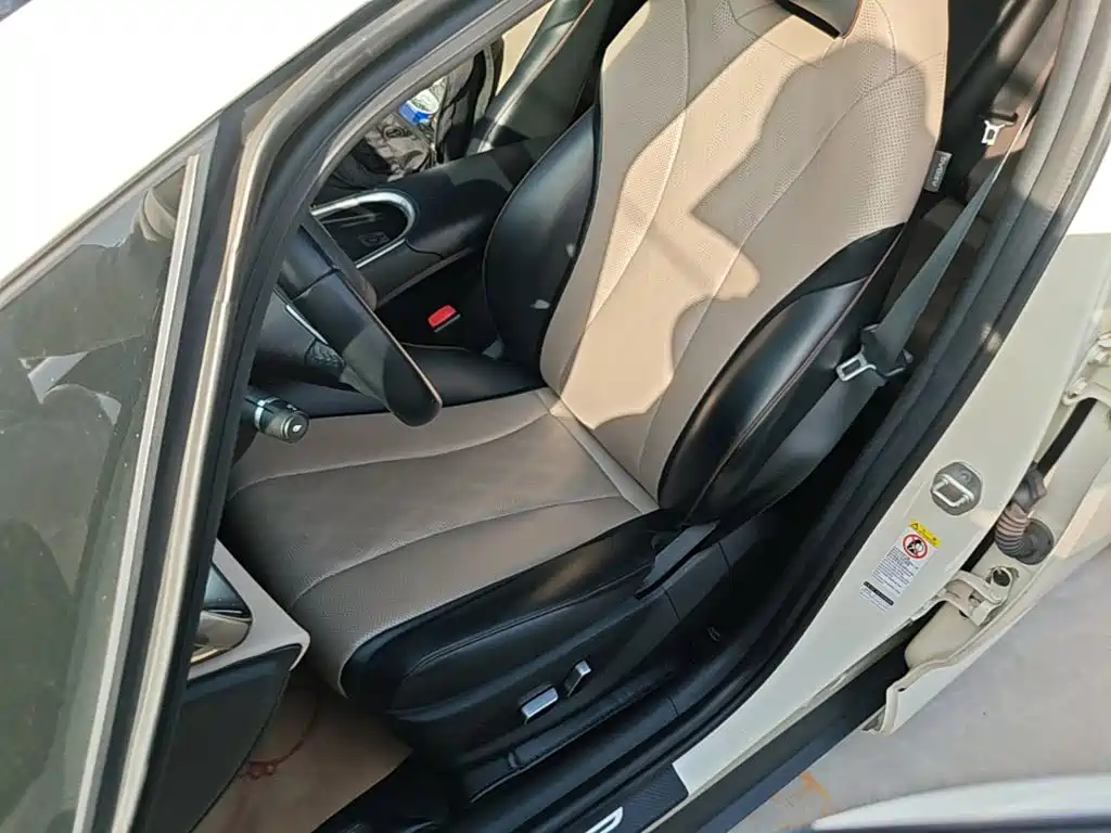 BYD Dolphin — миниатюра 15