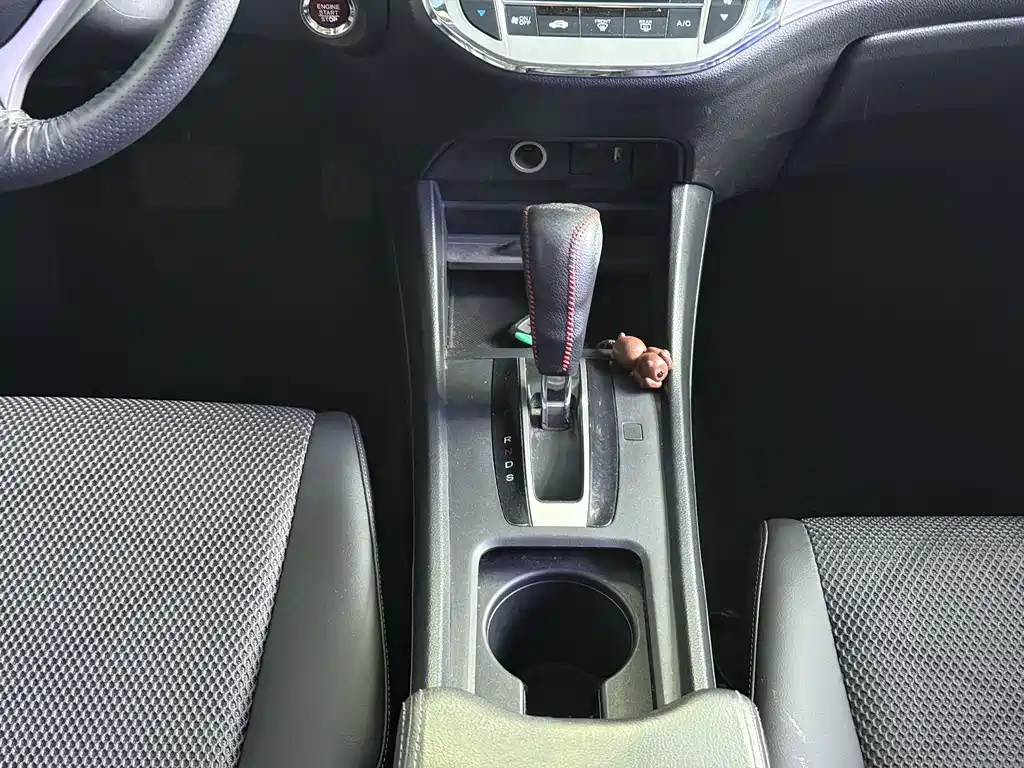 Honda Jade — миниатюра 12