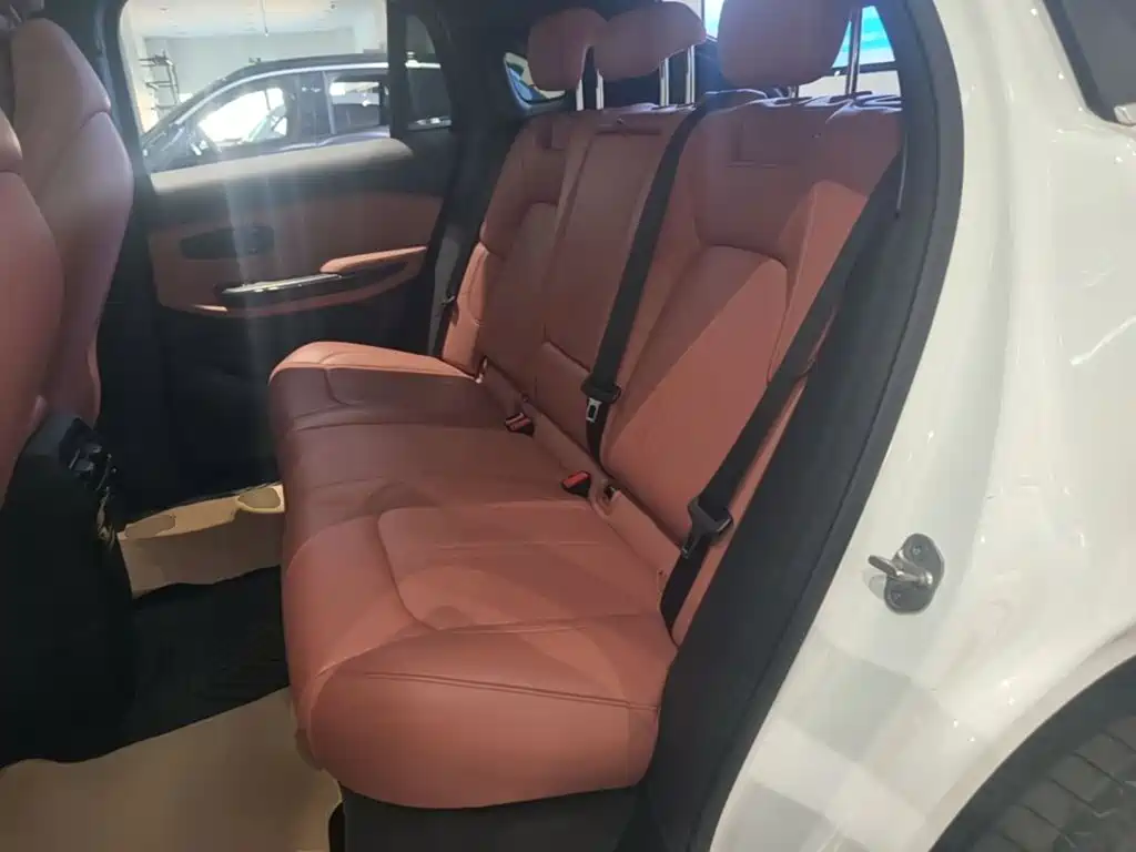NIO EC6 — миниатюра 17