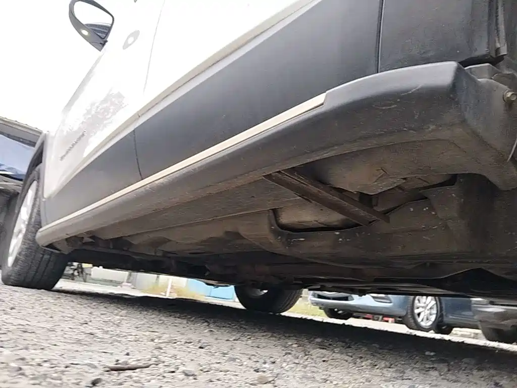 Jeep Cherokee — миниатюра 22