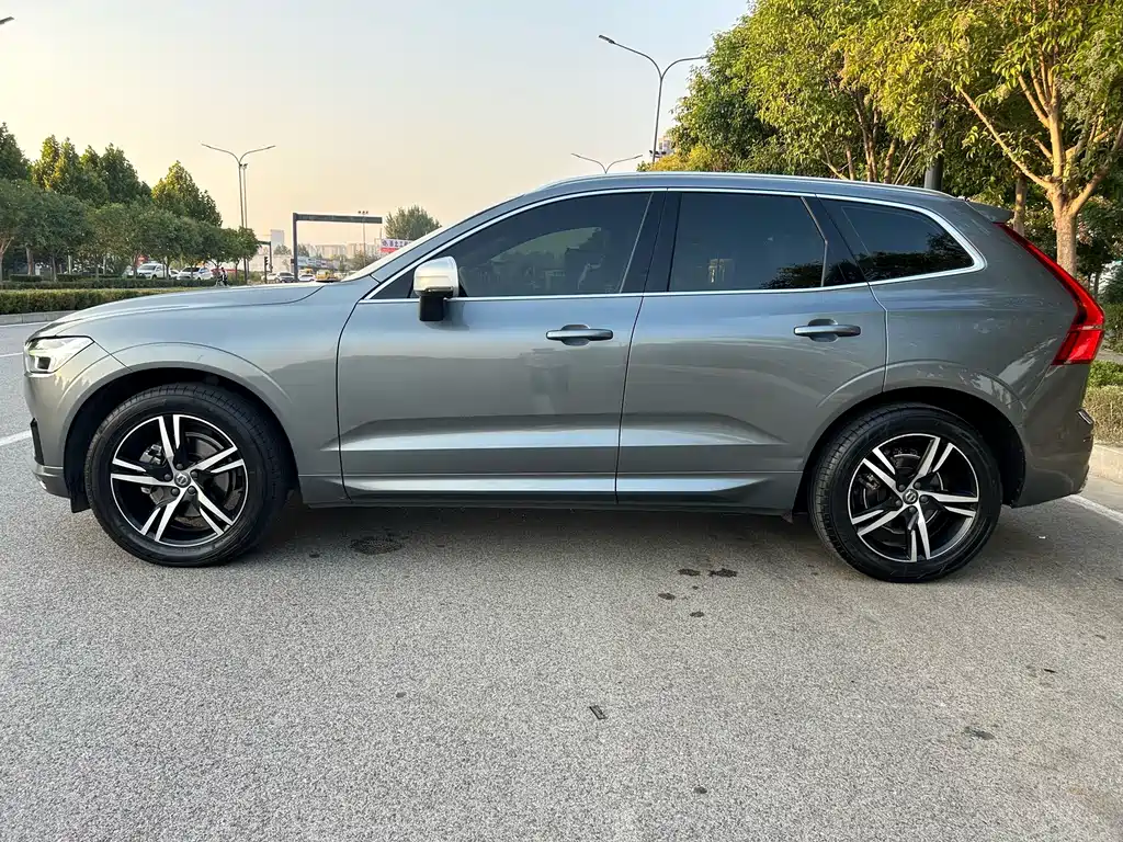 Volvo XC60 — миниатюра 14