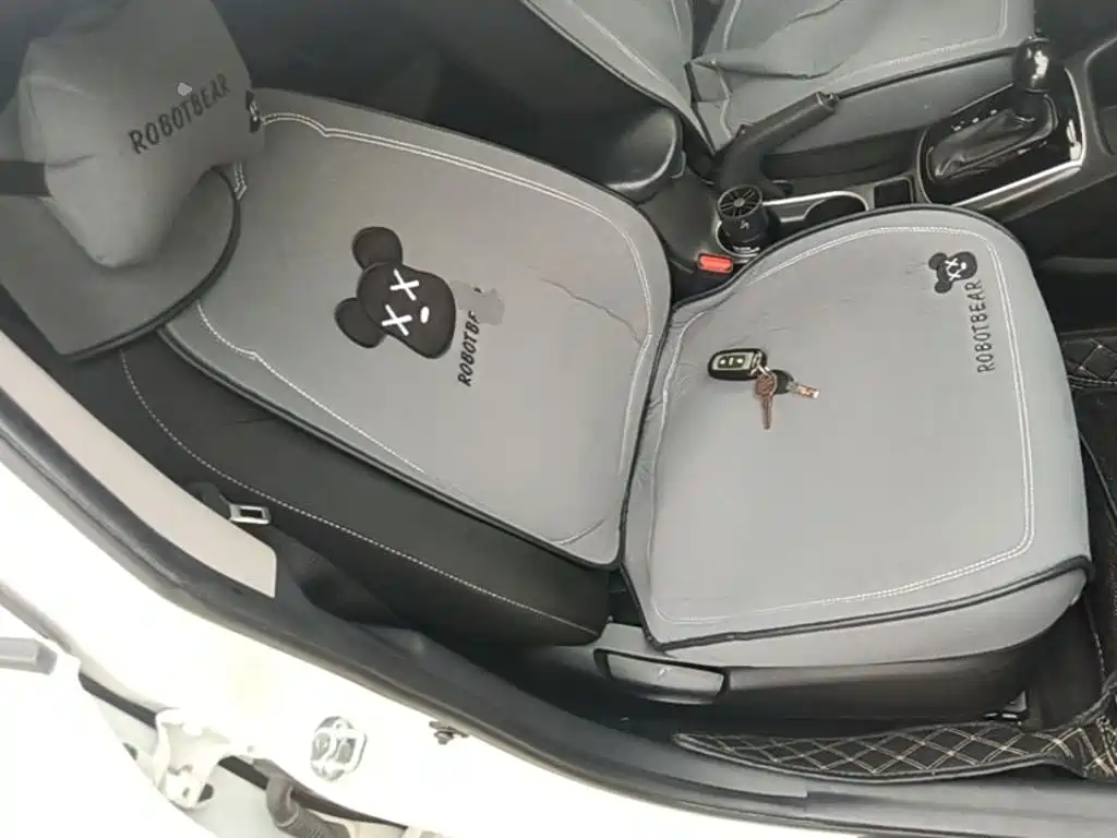 Kia K3 — миниатюра 25