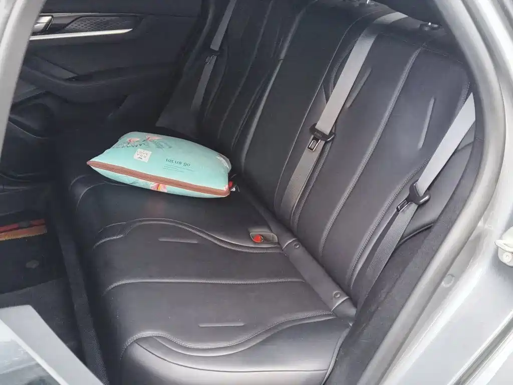 BYD Qin PLUS — миниатюра 15