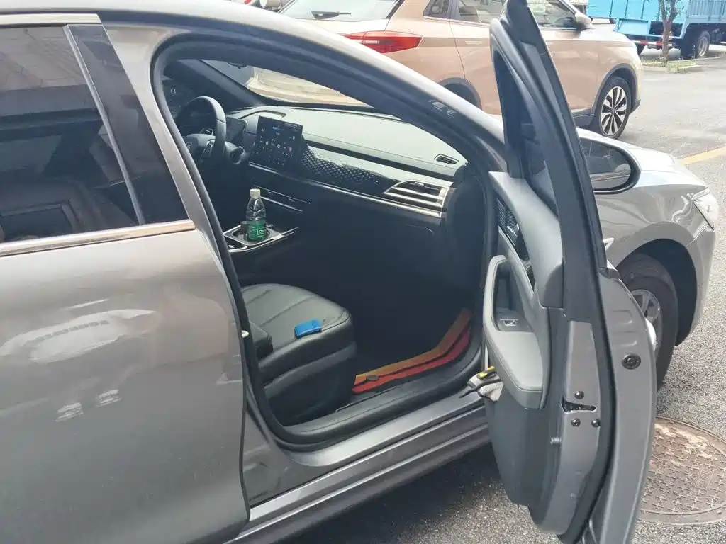 BYD Qin PLUS — миниатюра 20