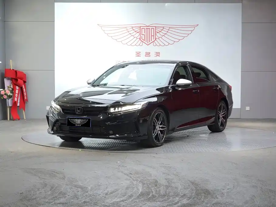 Купить Honda Inspire