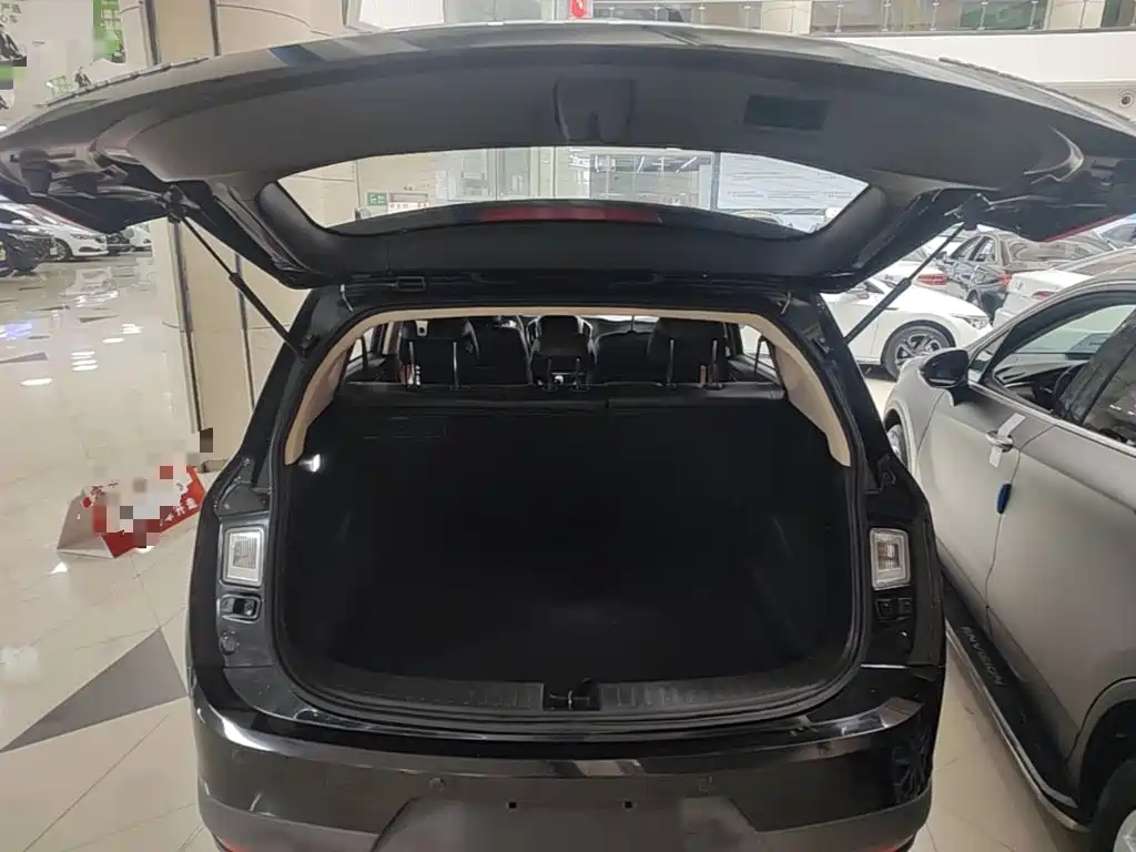 Baojun 560 — миниатюра 19