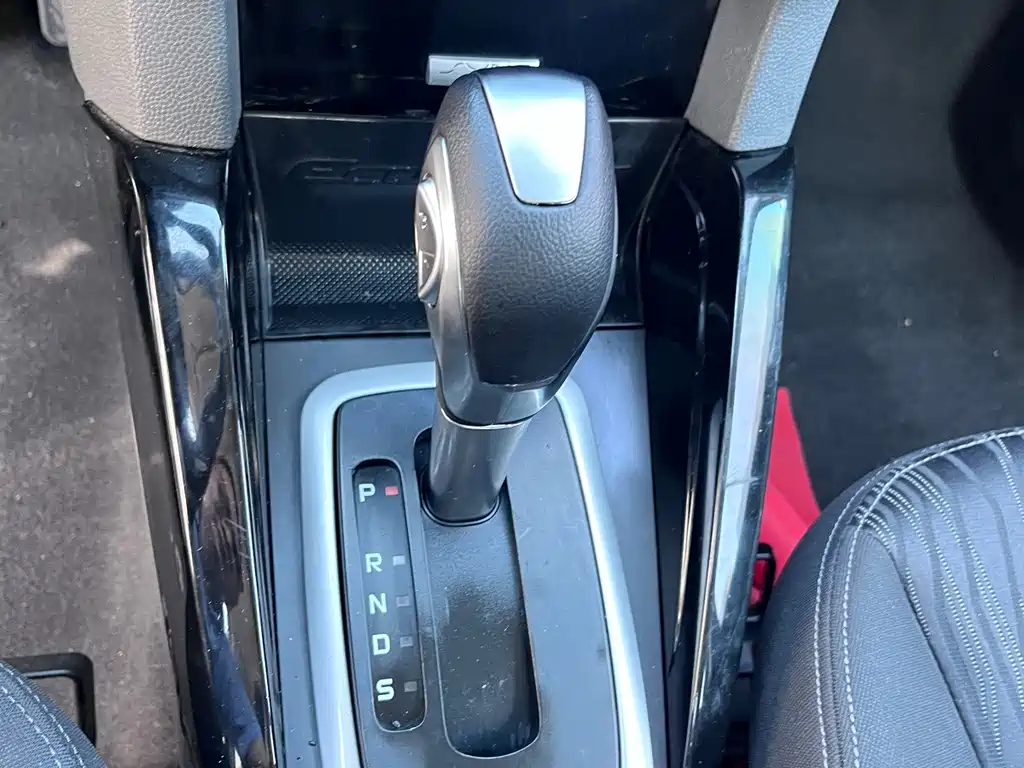 Ford Ecosport — миниатюра 14