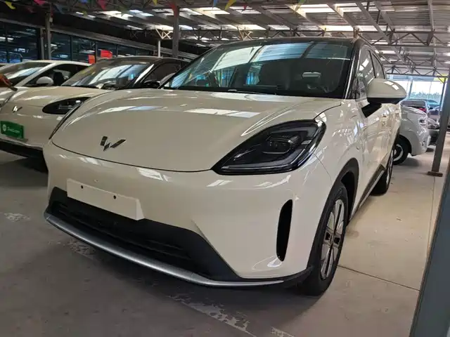 2026 Wuling Motors Binguo