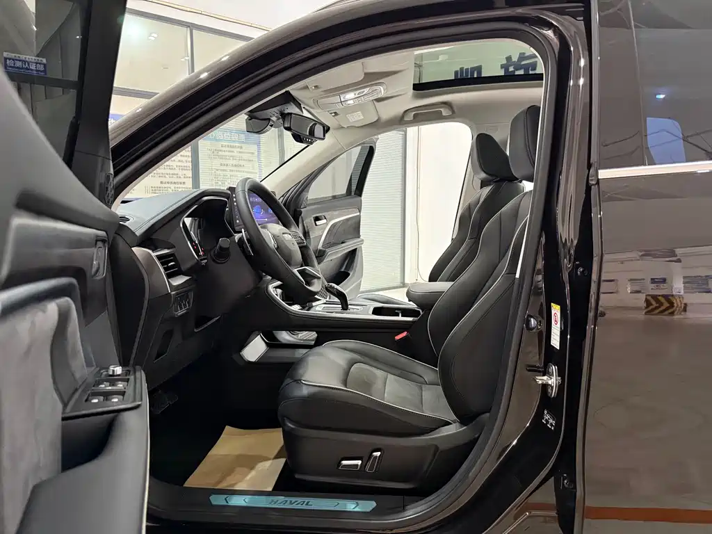 Haval H6 — миниатюра 6