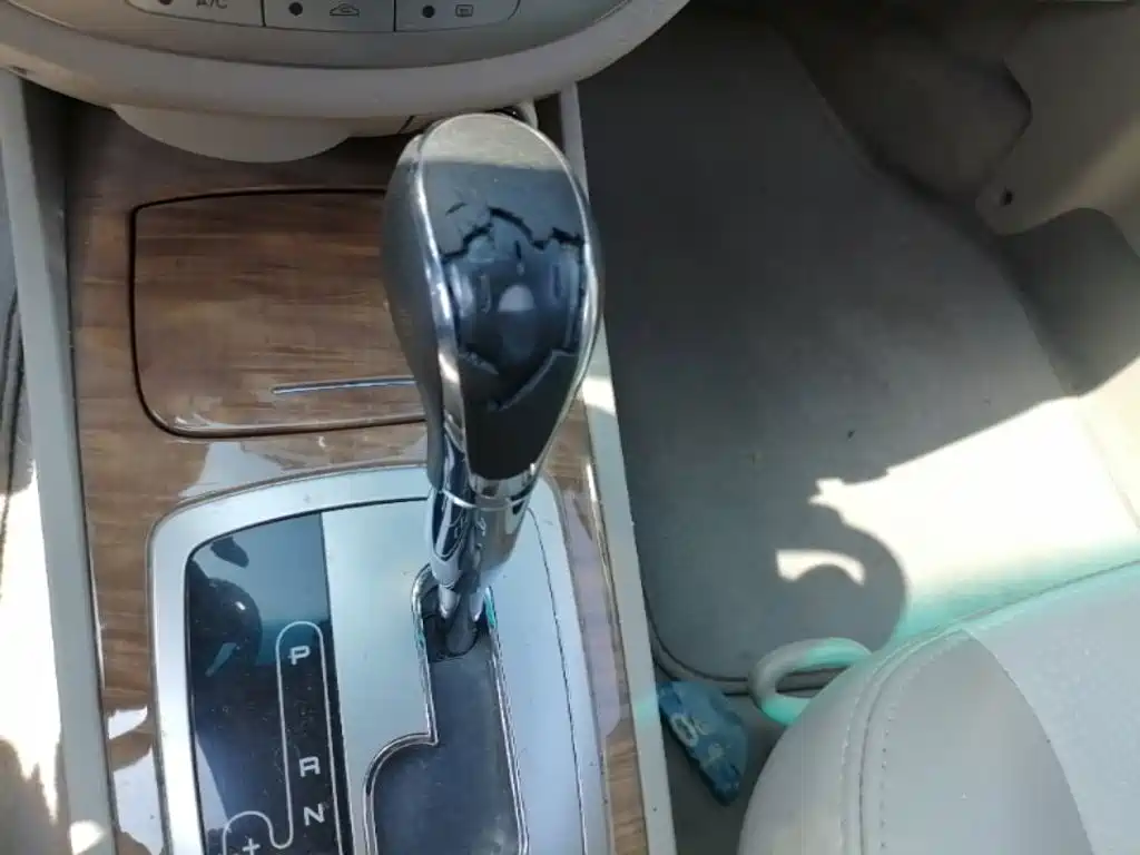 Buick Excelle — миниатюра 14