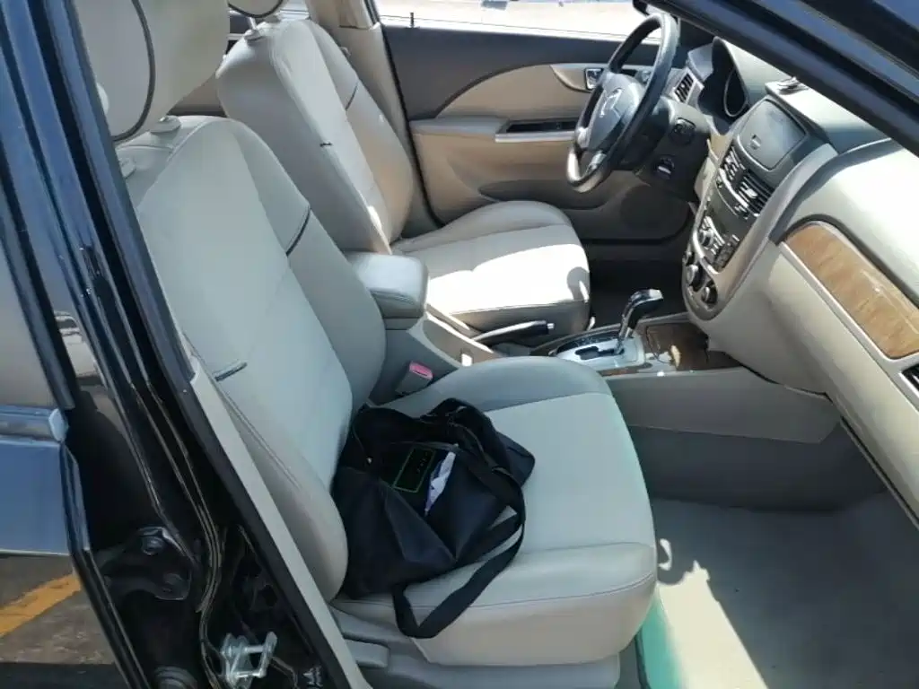 Buick Excelle — миниатюра 25