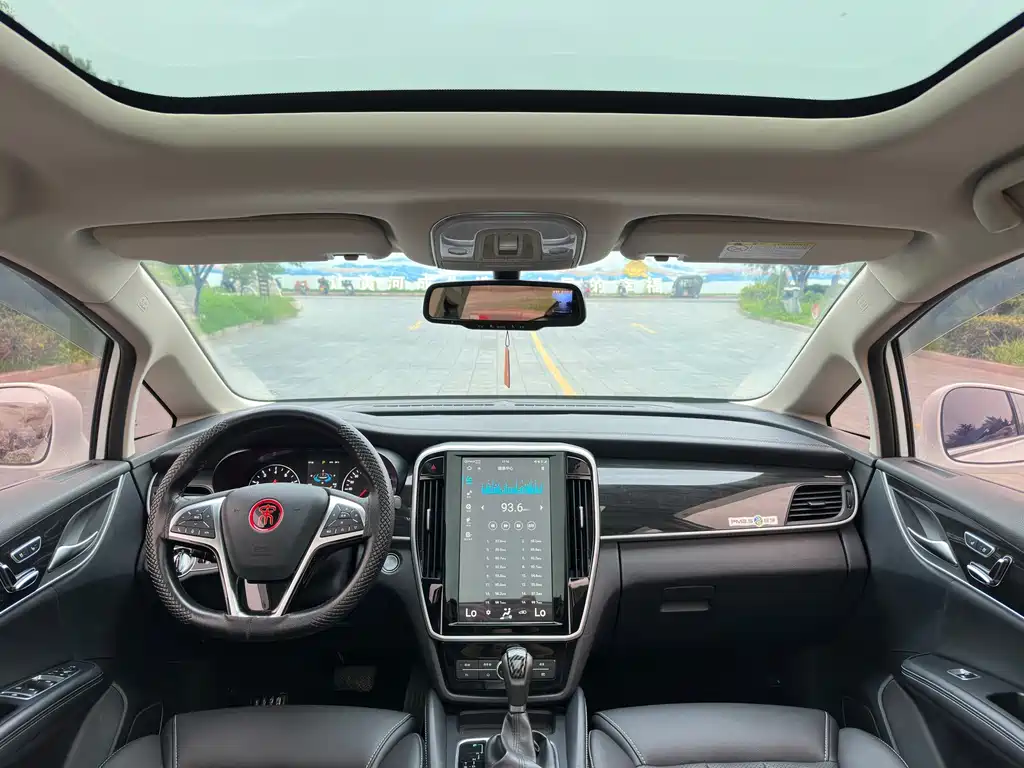 BYD MAX — миниатюра 20