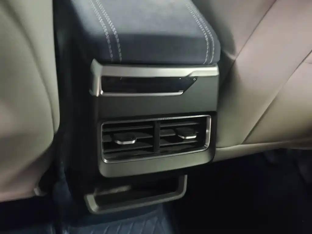 Geely Xingrui — миниатюра 10