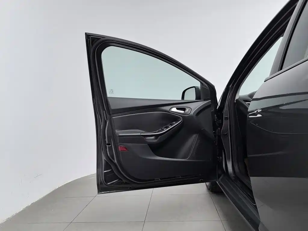 Ford Focus — миниатюра 8
