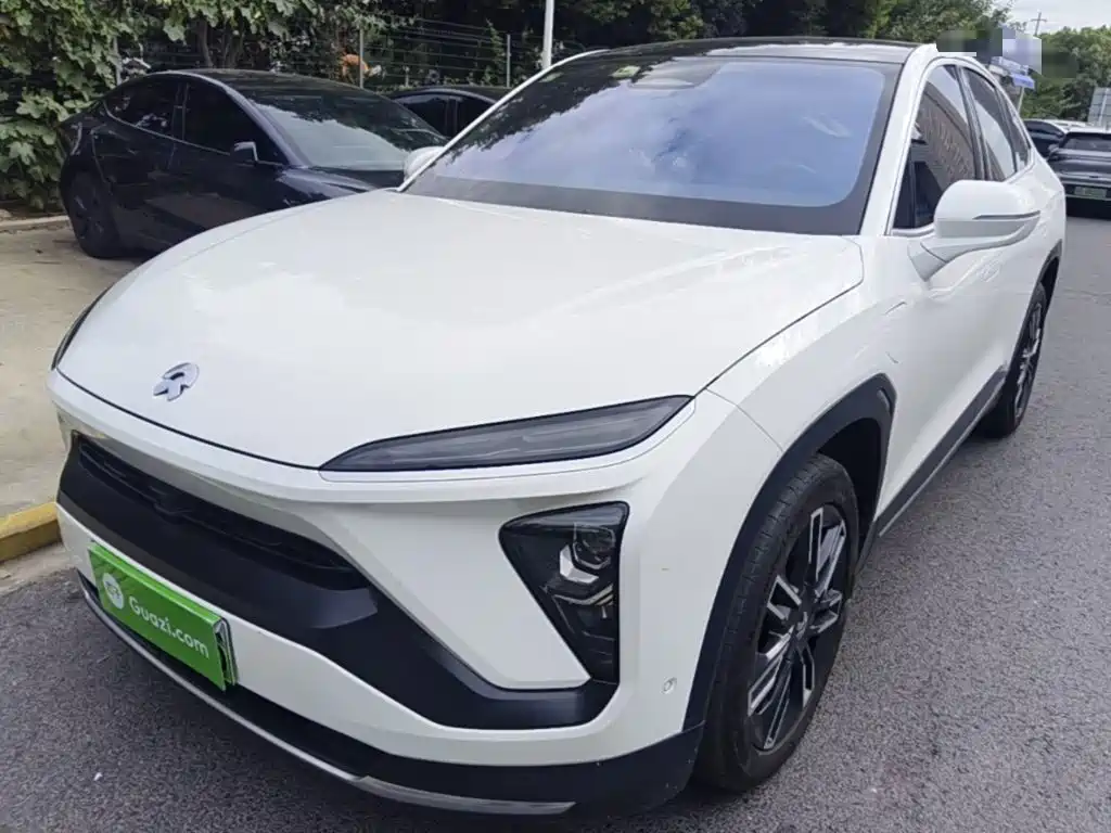 NIO EC6